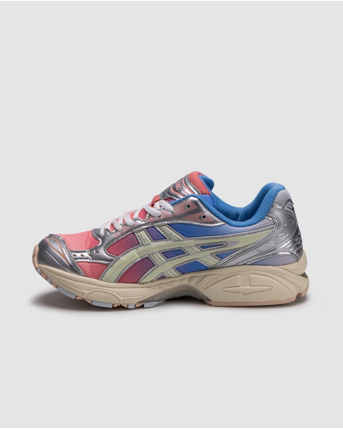 Asics Gel Kayano 14 Baked Pink/Cream