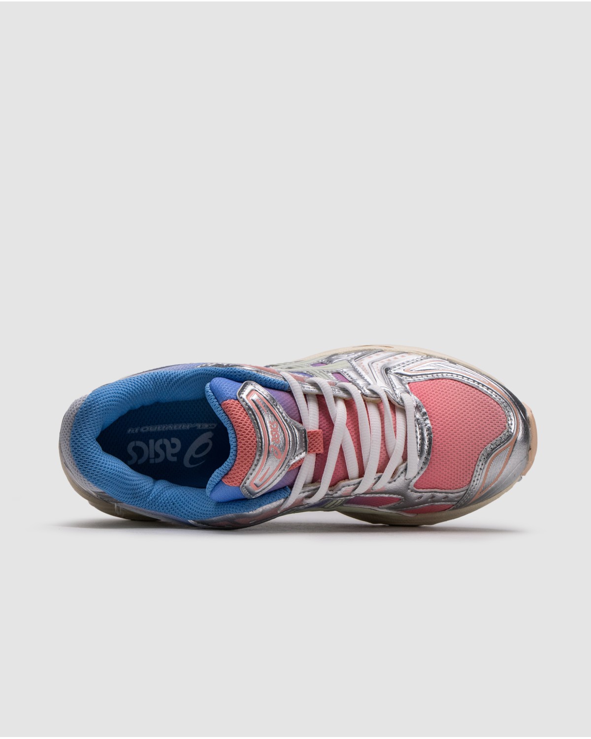 Asics Gel Kayano 14 Baked Pink/Cream