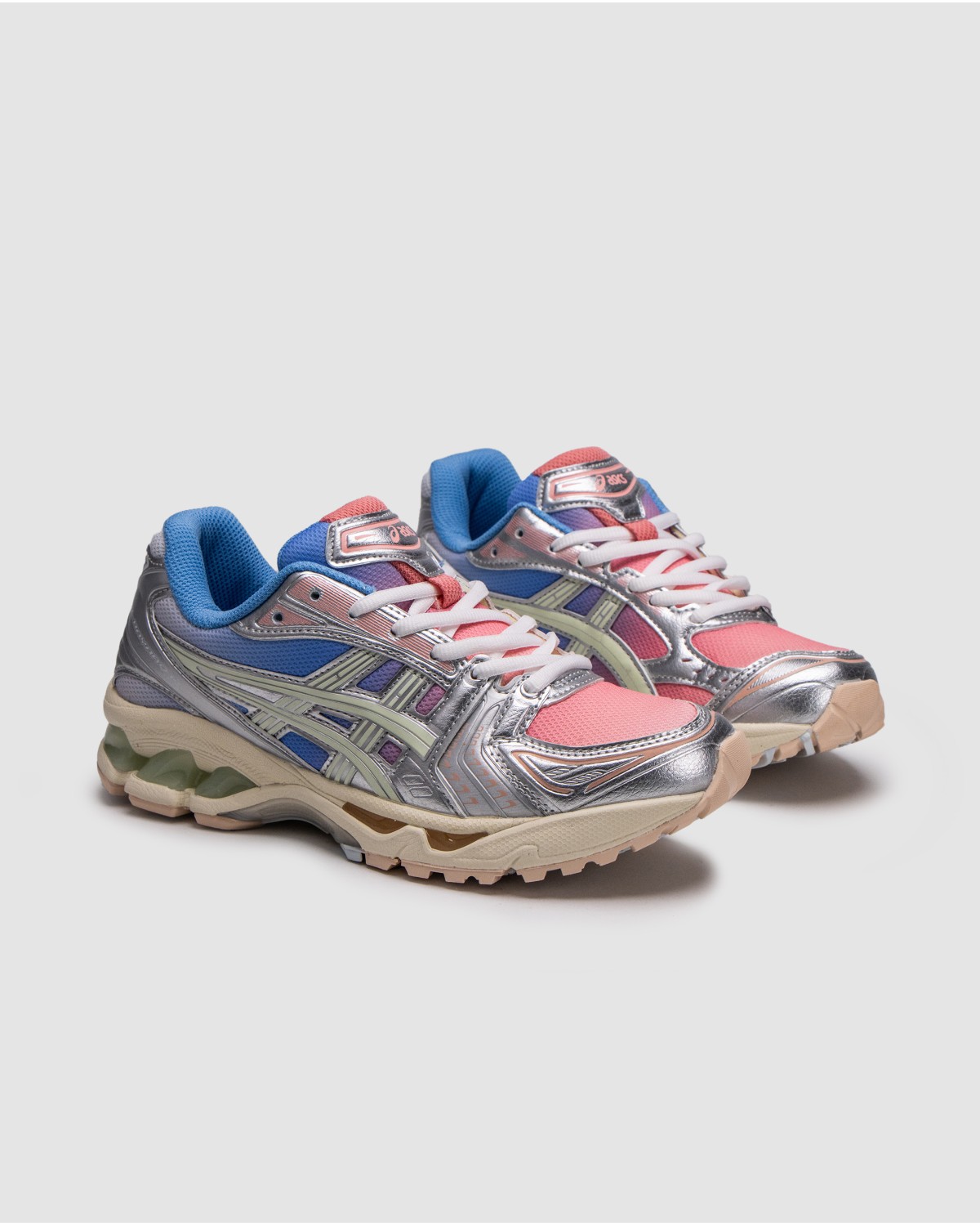 Asics Gel Kayano 14 Baked Pink/Cream