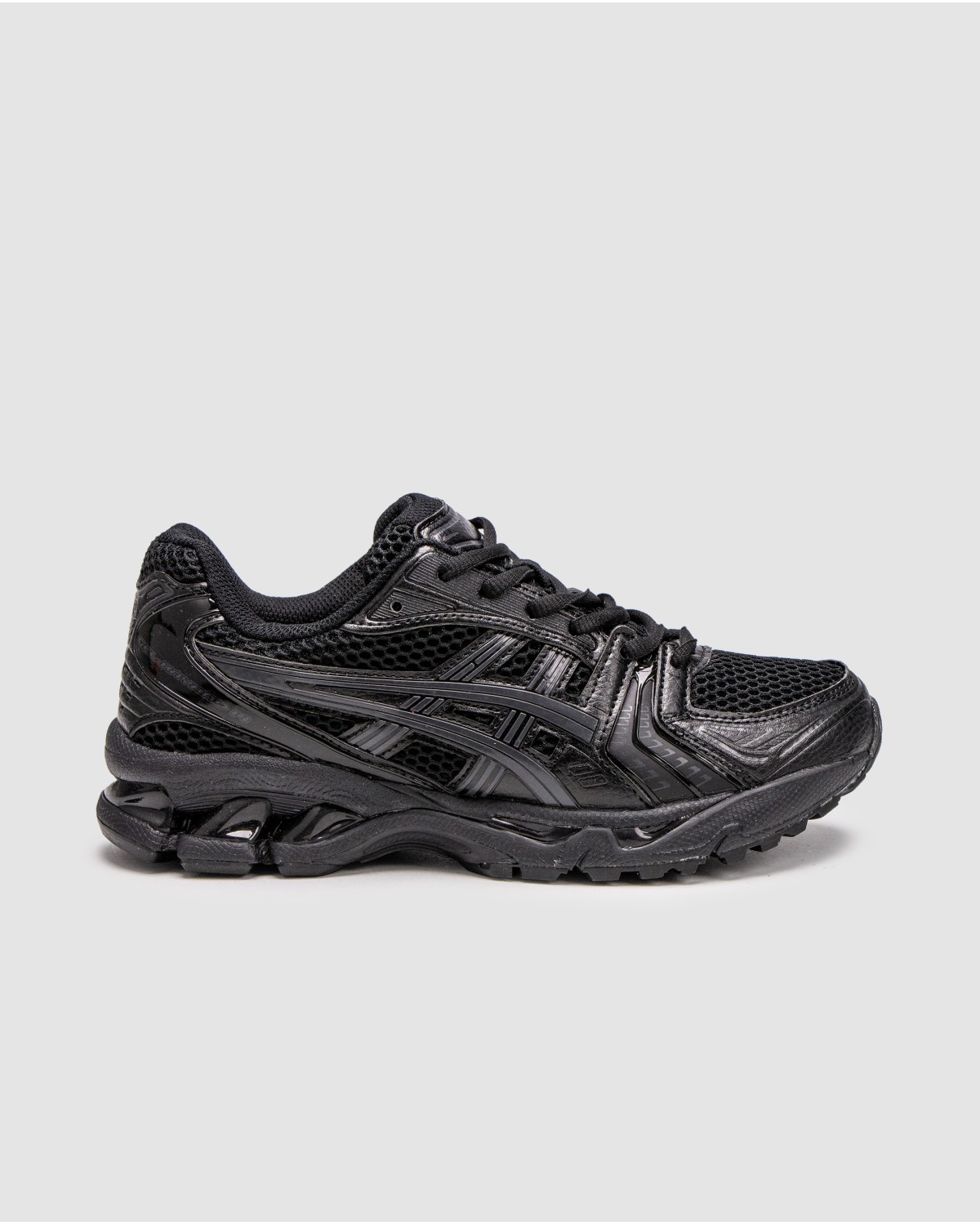Asics Gel-Kayano 14 Black
