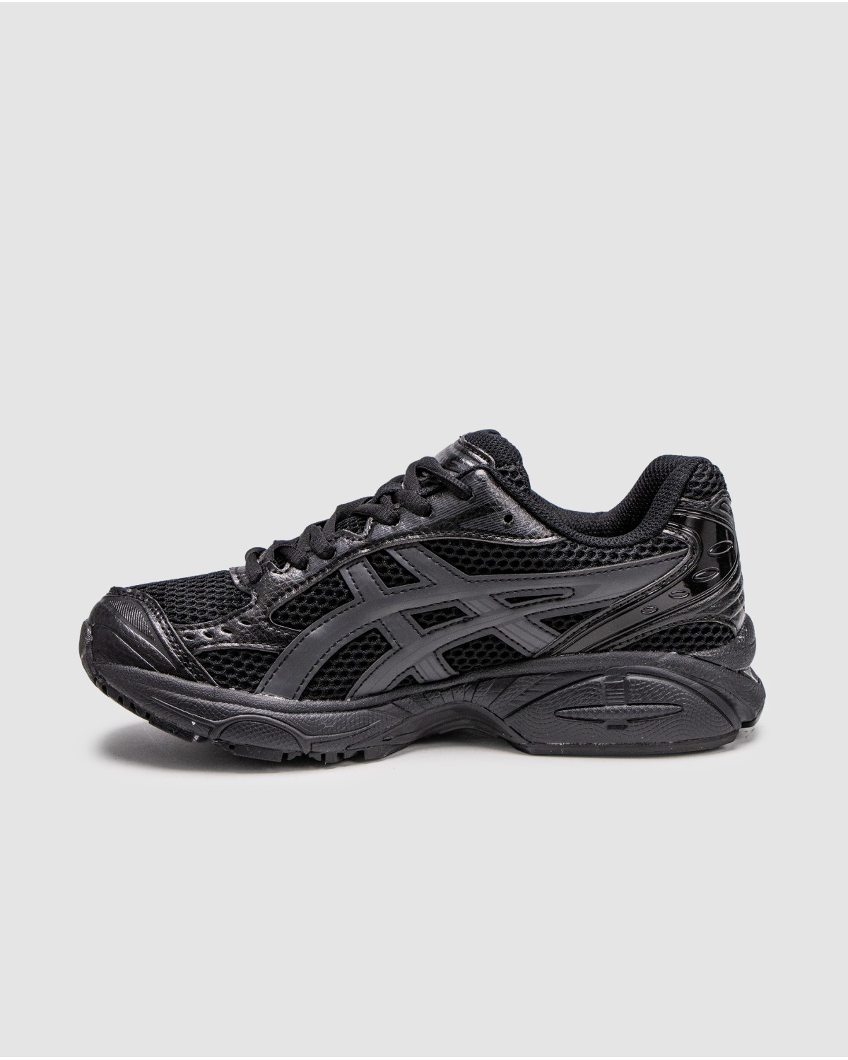 Asics Gel-Kayano 14 Black