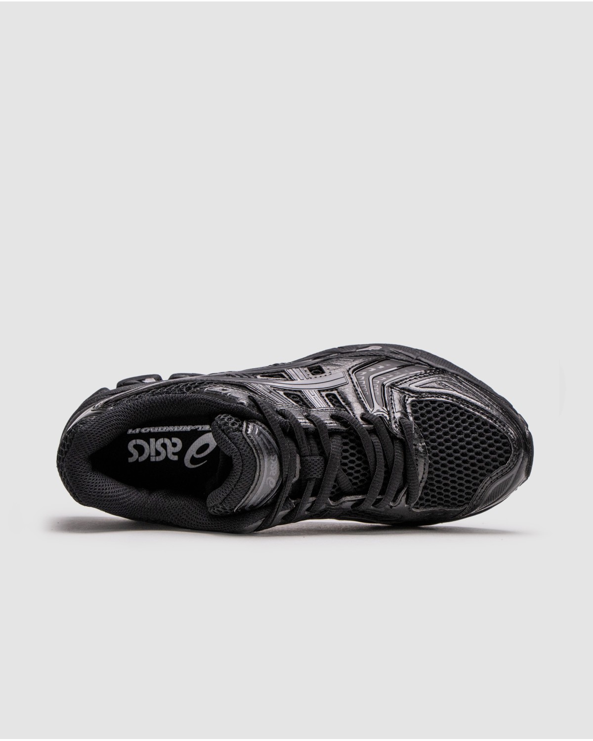 Asics Gel-Kayano 14 Black
