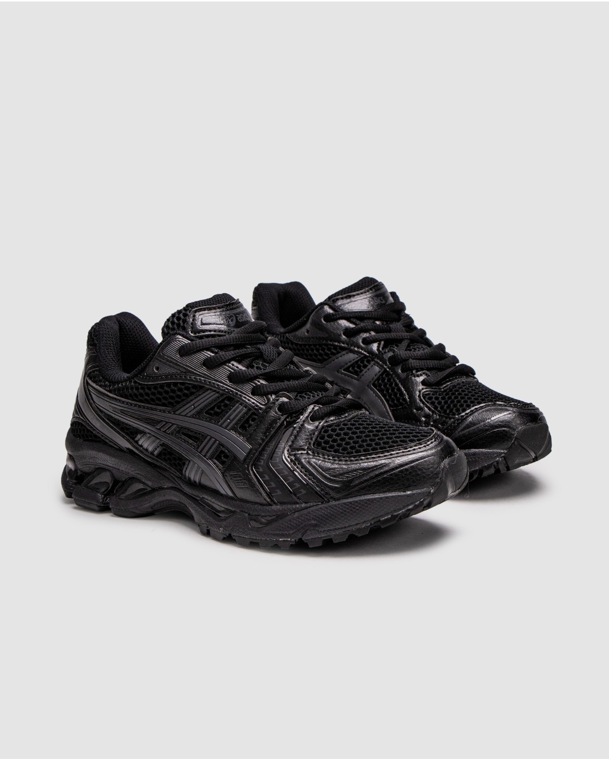 Asics Gel-Kayano 14 Black
