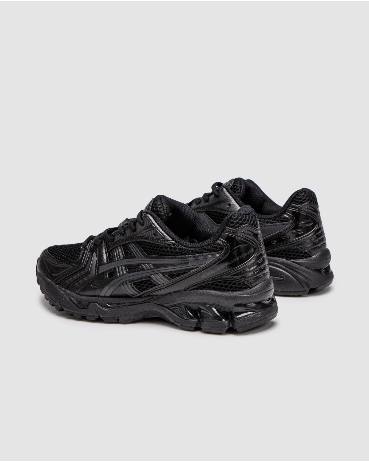 Asics Gel-Kayano 14 Black