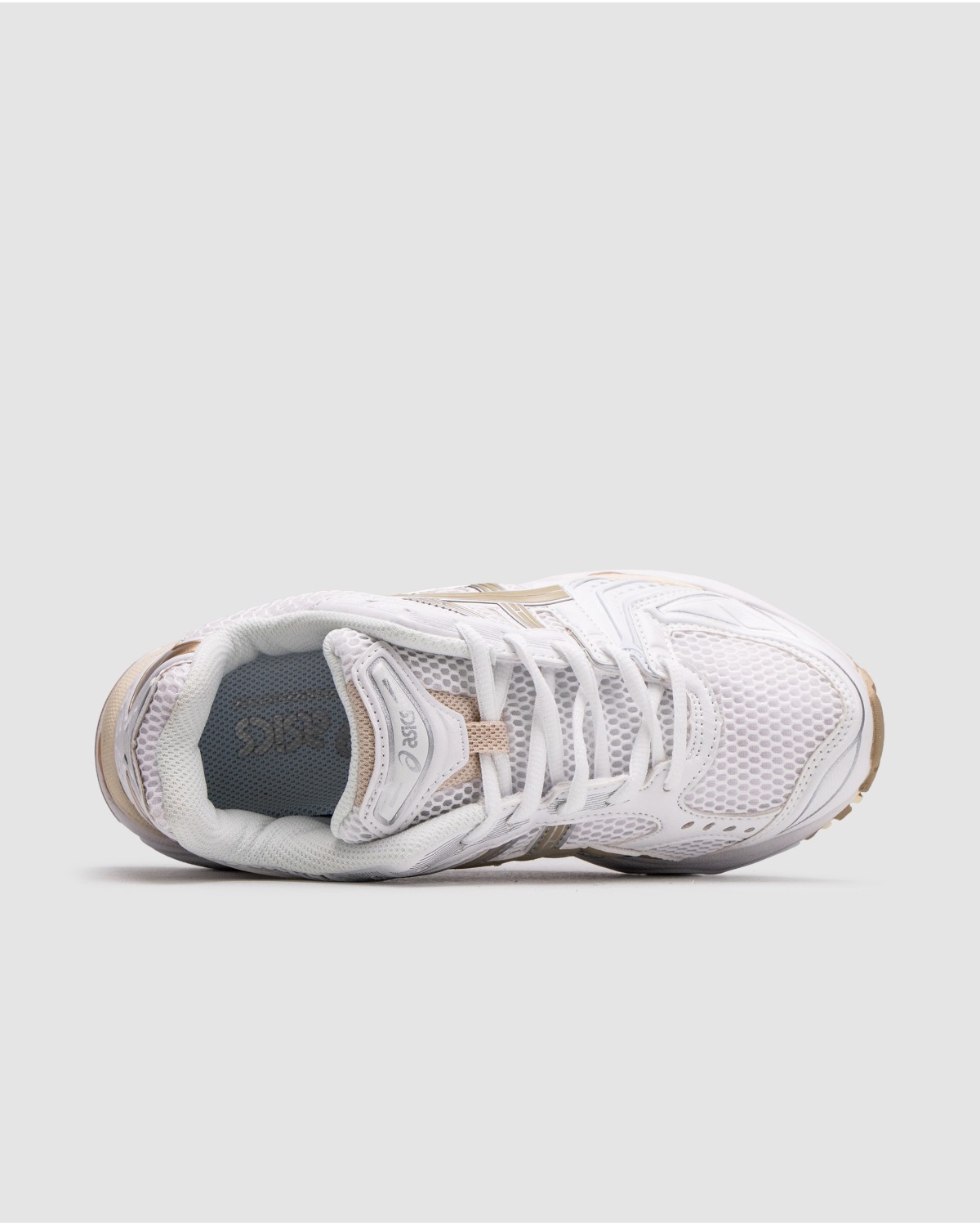 Asics Gel-Kayano 14 White/Bronze