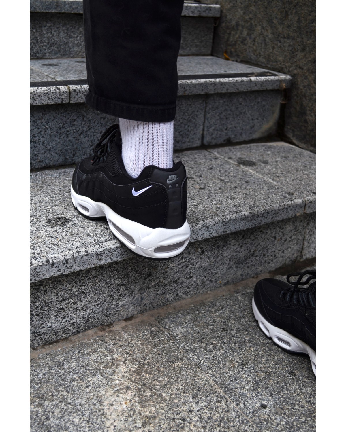 Nike Air Max 95