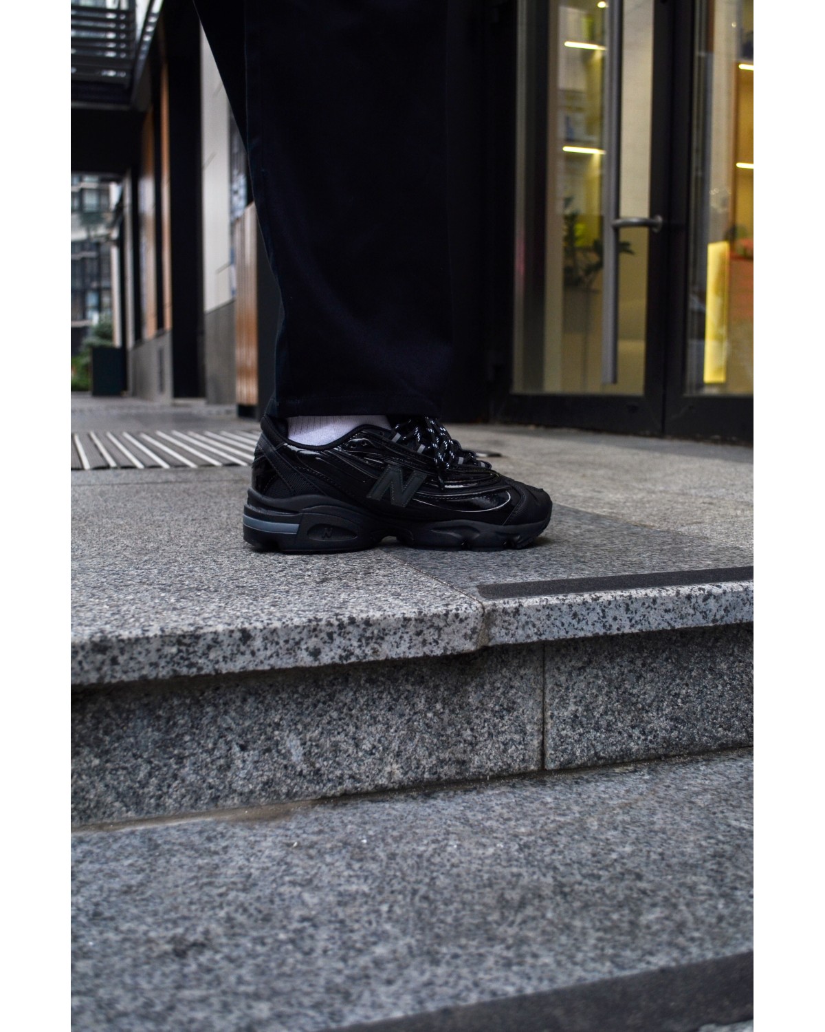 New Balance 1000