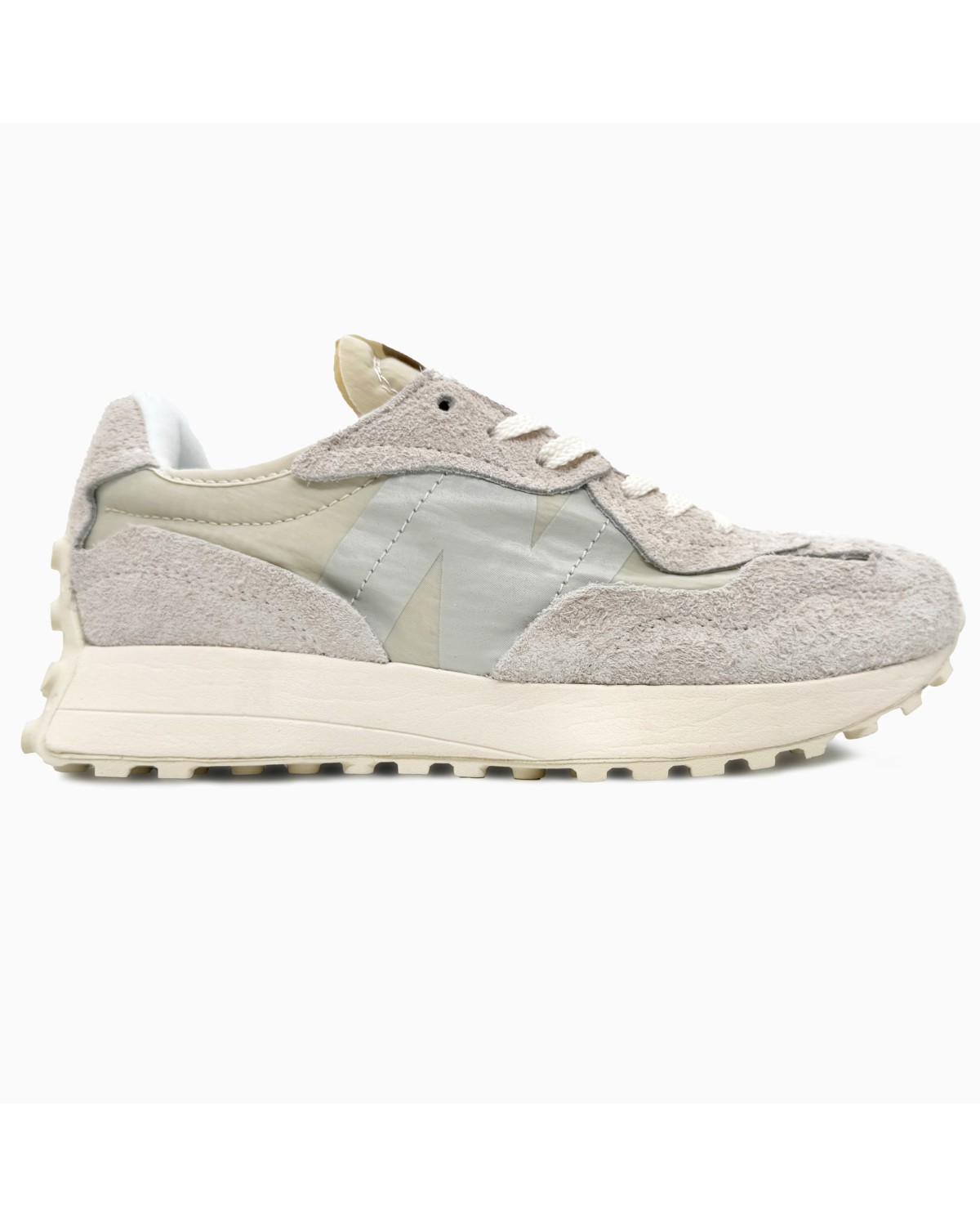 New Balance 327 Casual Beige