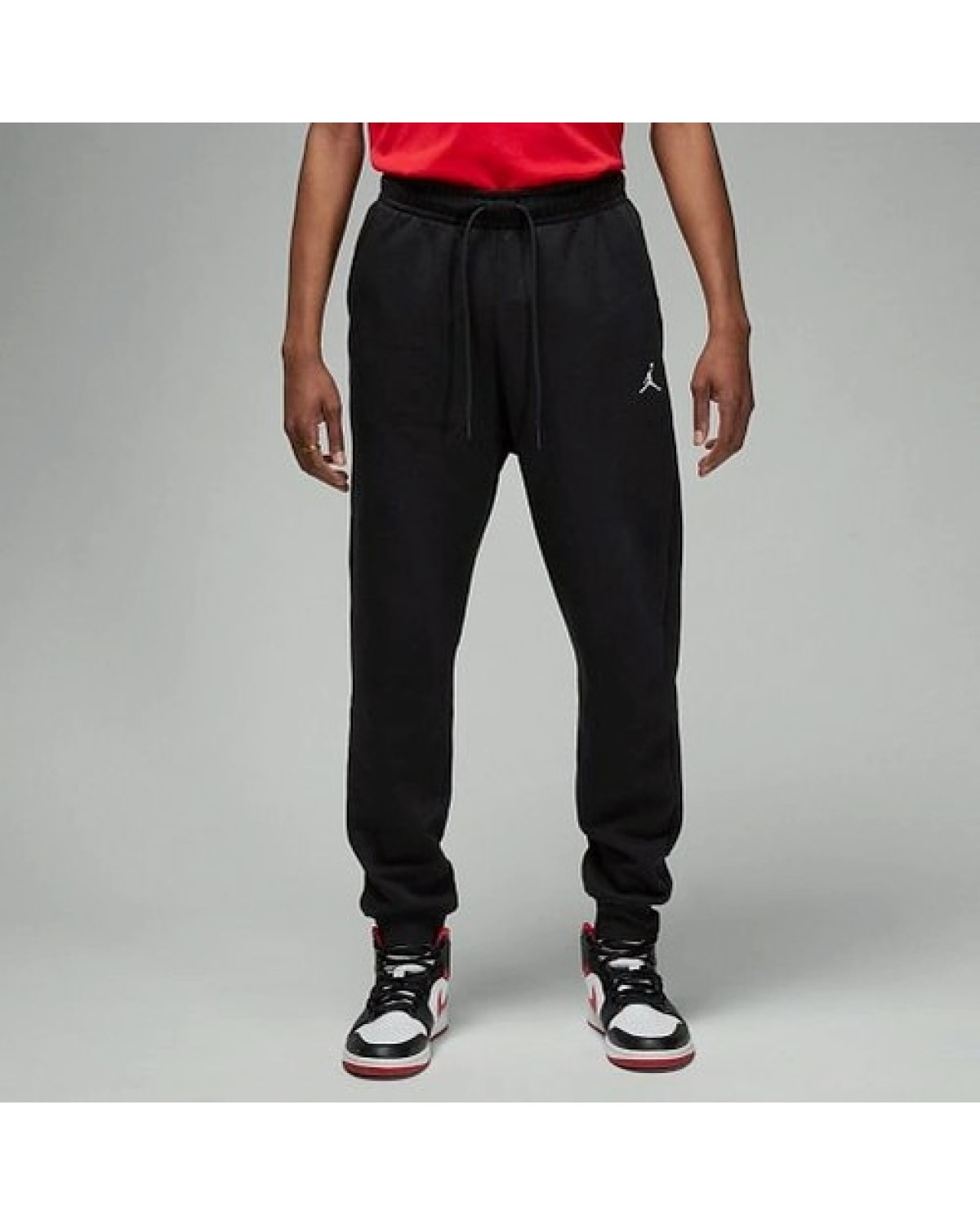 Штани Air Jordan Dri-Fit Sport Crossover Pant Black