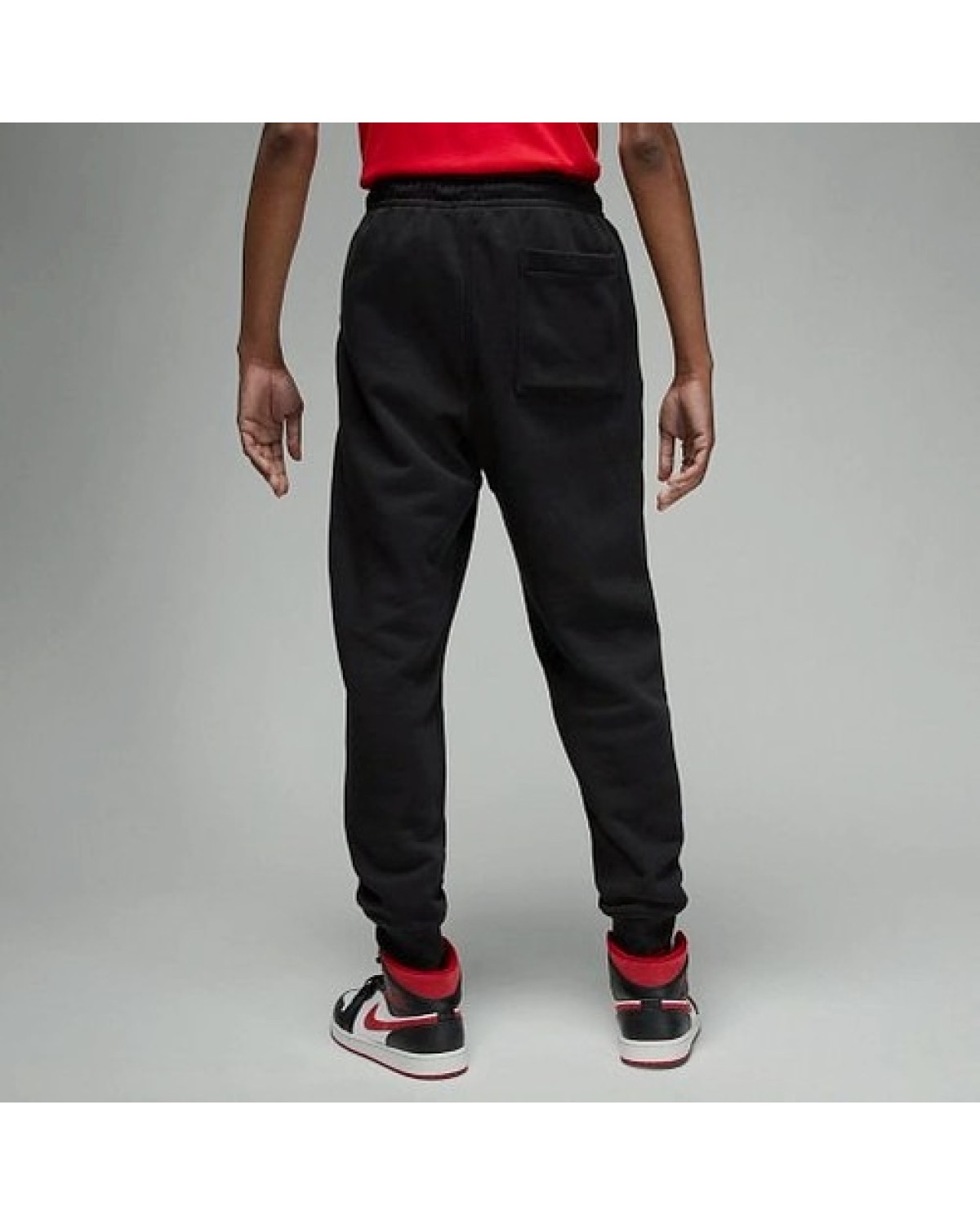 Штани Air Jordan Dri-Fit Sport Crossover Pant Black