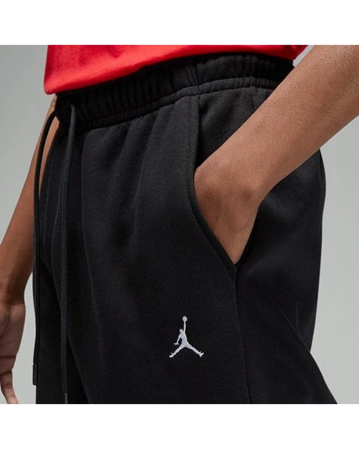 Штани Air Jordan Dri-Fit Sport Crossover Pant Black