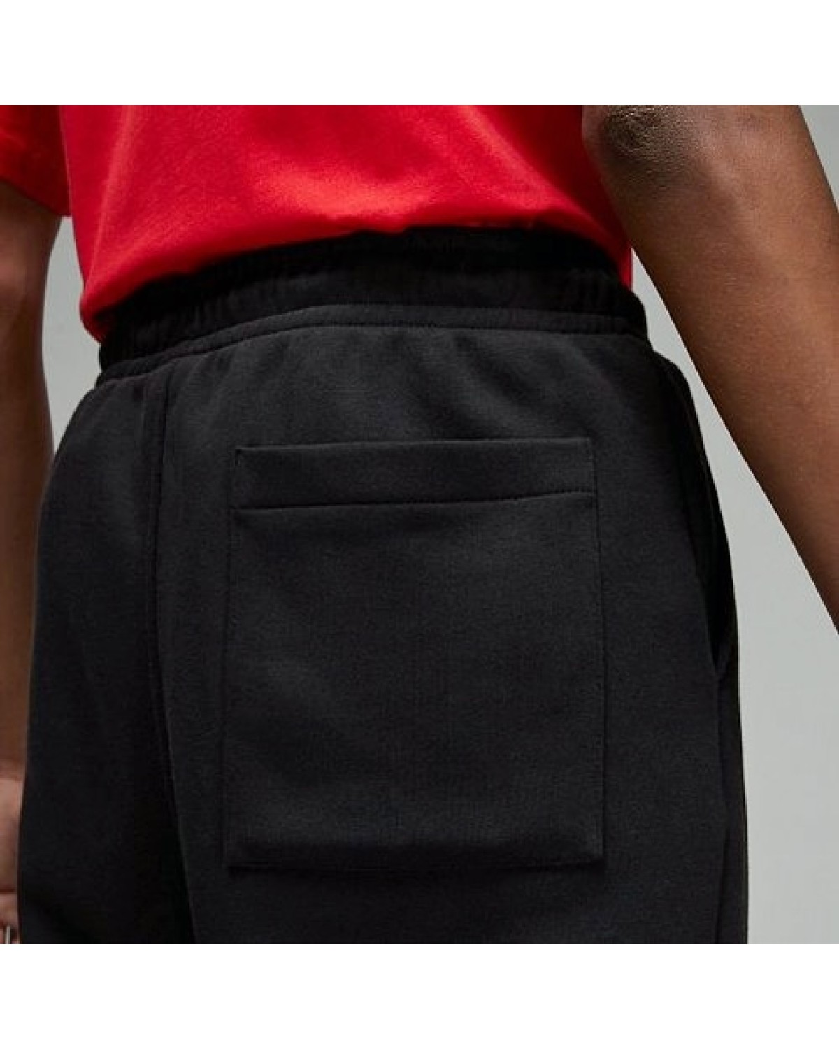 Штани Air Jordan Dri-Fit Sport Crossover Pant Black