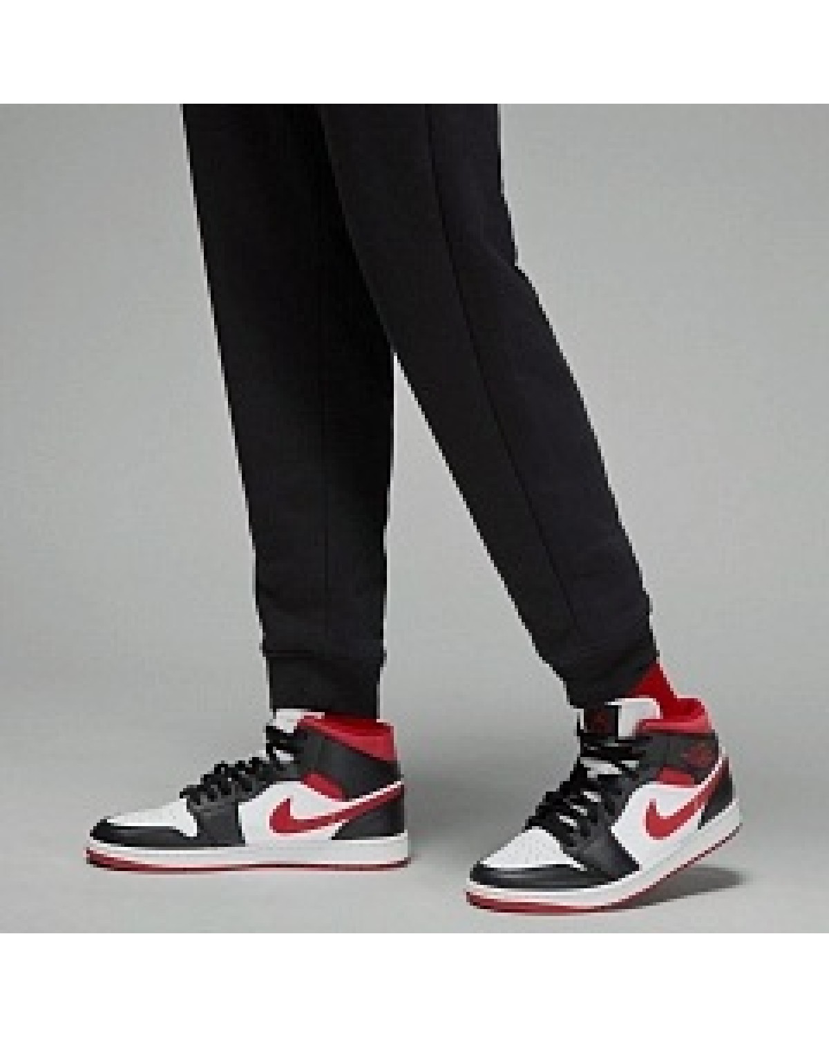 Штани Air Jordan Dri-Fit Sport Crossover Pant Black