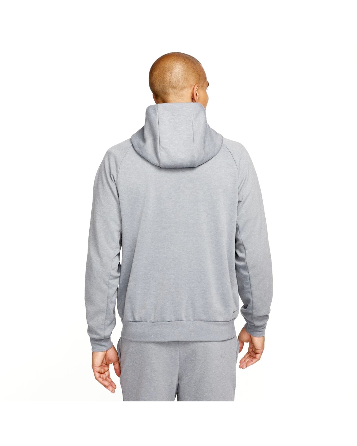 Спортивний костюм Nike  Dri - Fit Grey