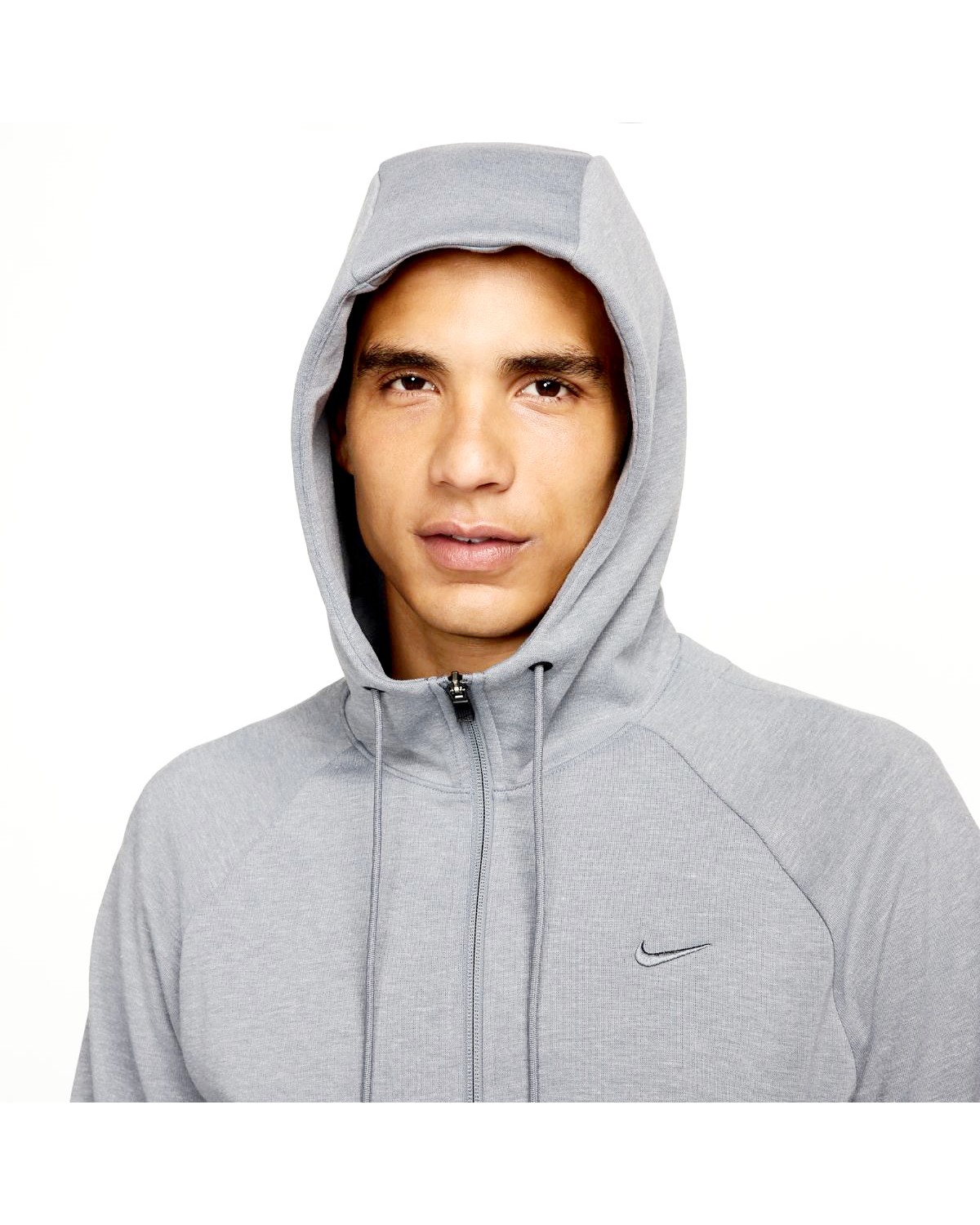 Спортивний костюм Nike  Dri - Fit Grey