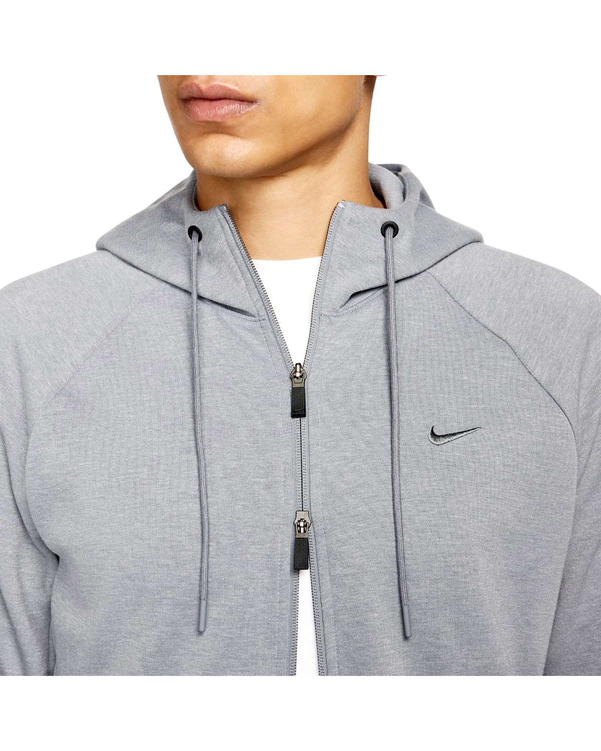 Спортивний костюм Nike  Dri - Fit Grey