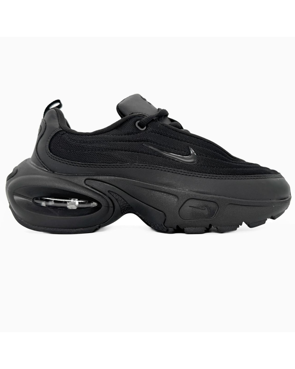 Nike Air Max Portal Black