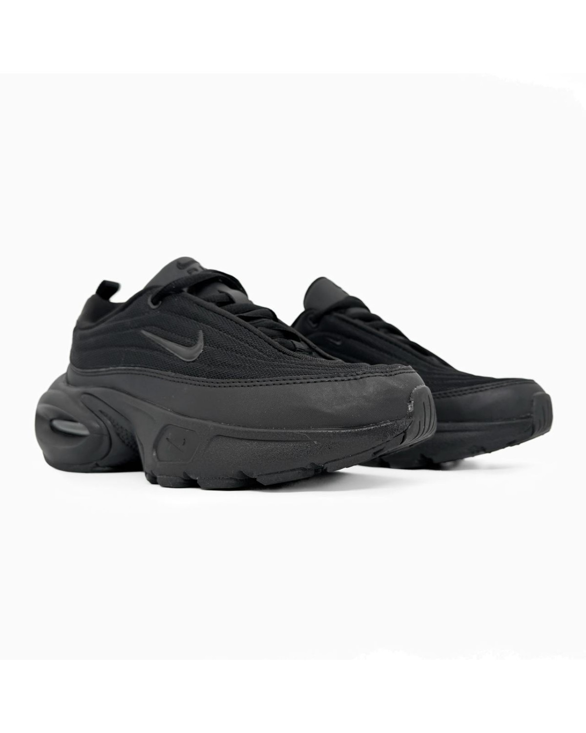 Nike Air Max Portal Black