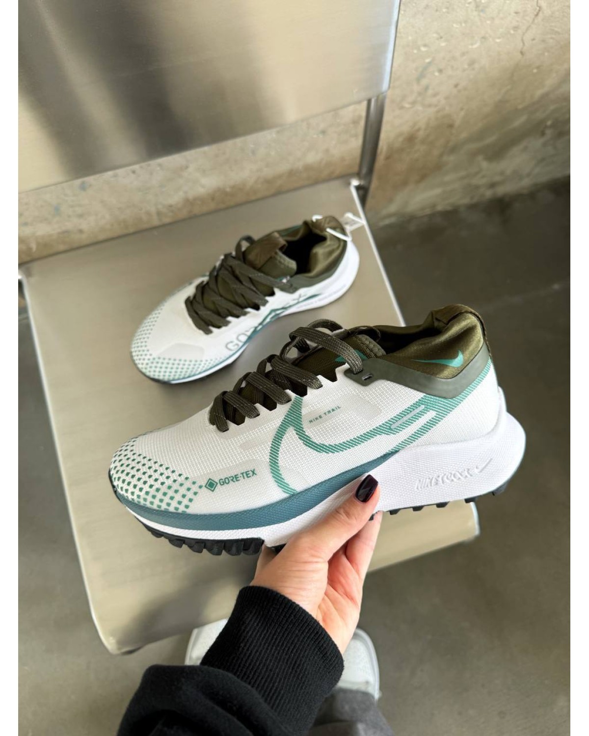 Nike Pegasus 4 Gore-Tex