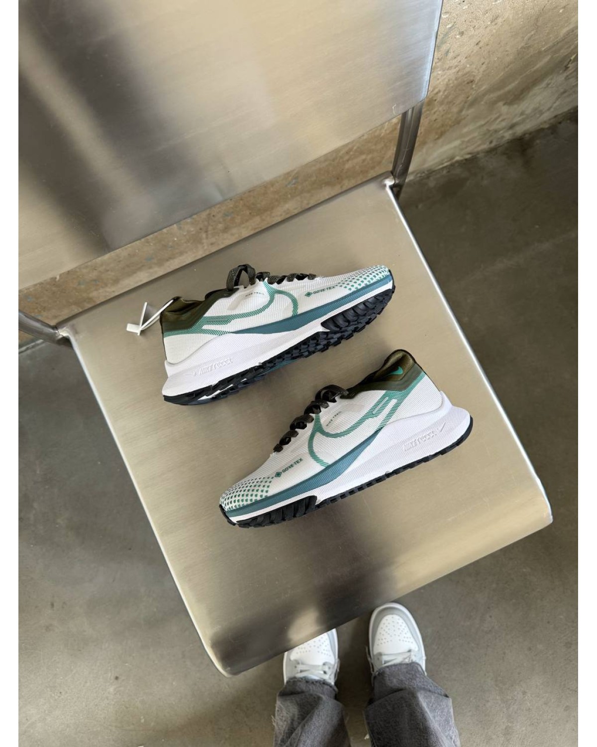 Nike Pegasus 4 Gore-Tex