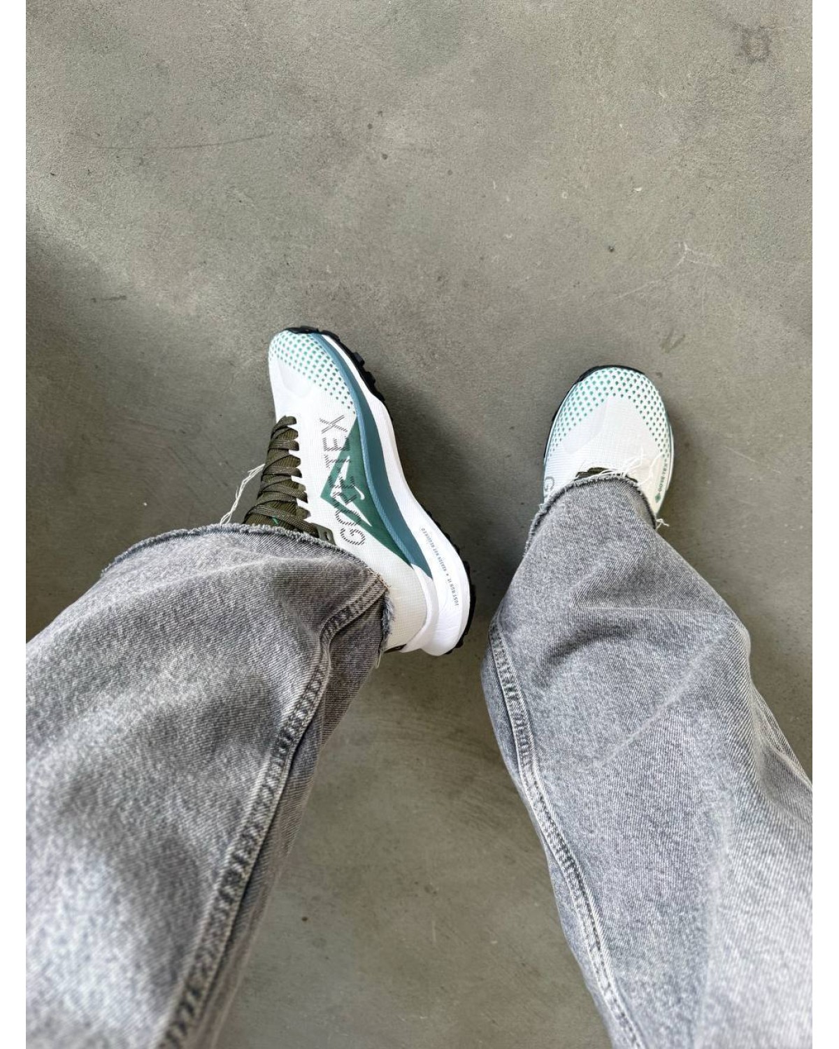 Nike Pegasus 4 Gore-Tex