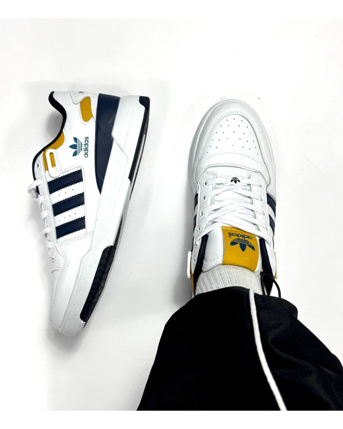 Adidas Forum Low Multi