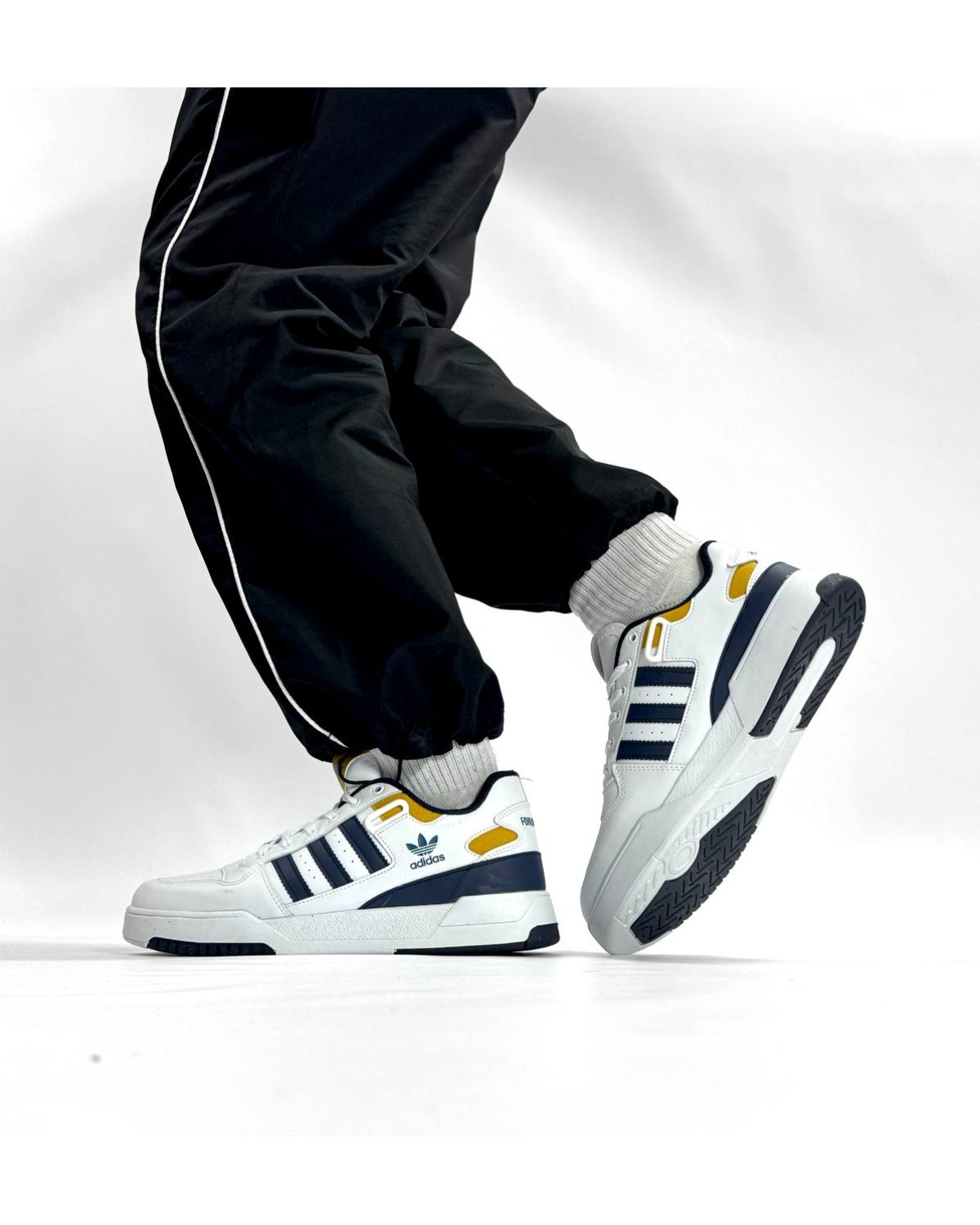 Adidas Forum Low Multi