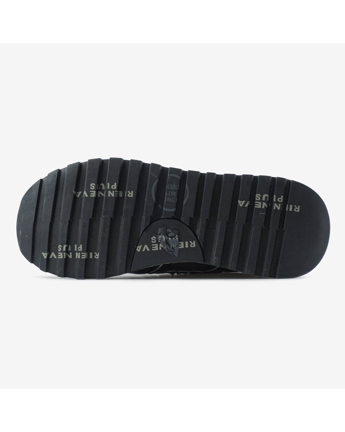 Premiata Triple Black