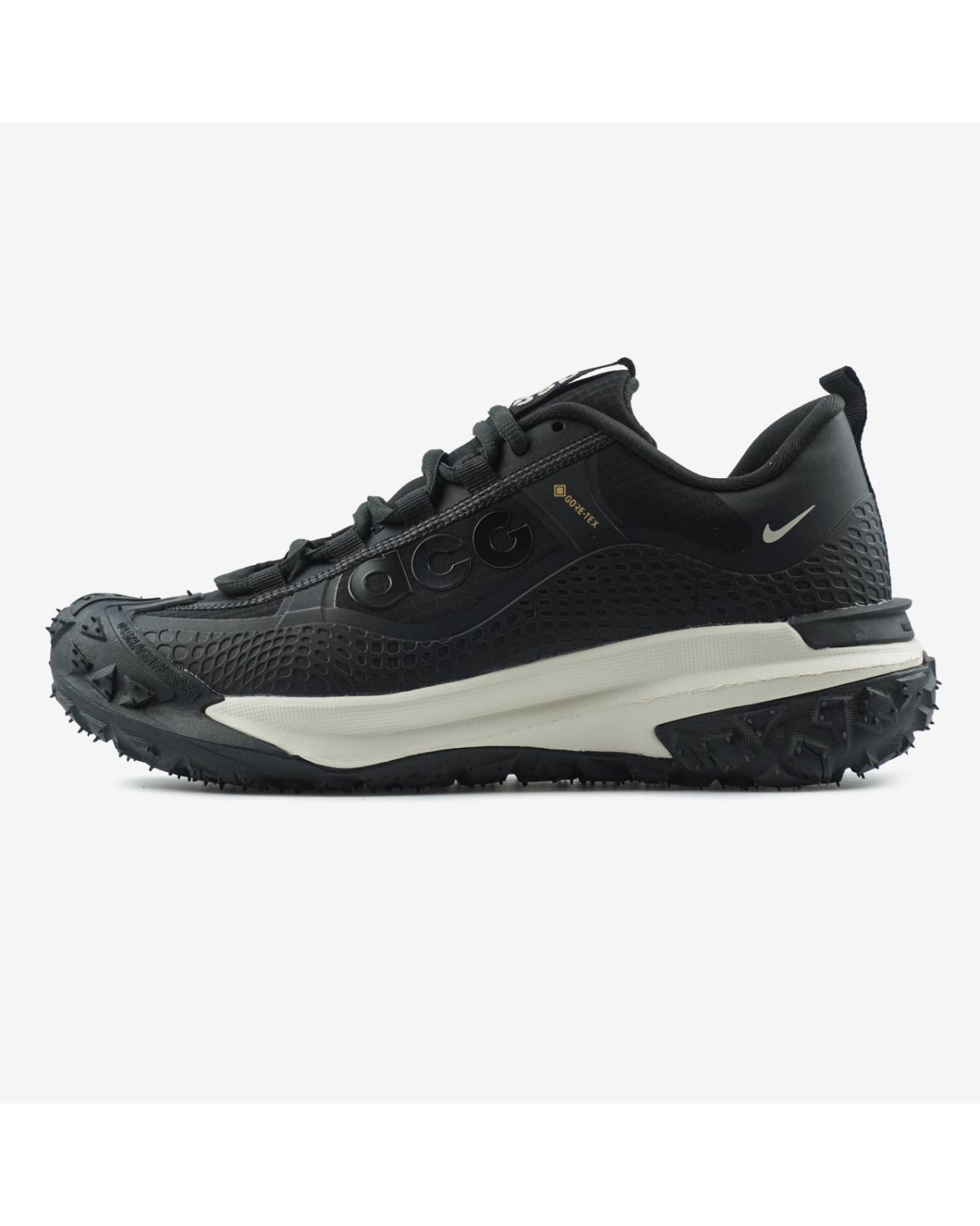 Nike ACG Mountain Fly GORE-TEX White Black