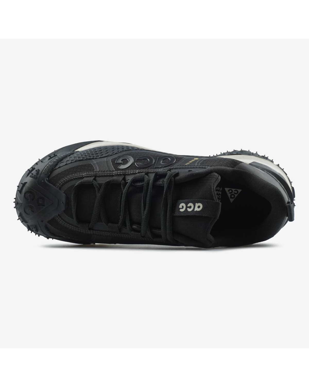 Nike ACG Mountain Fly GORE-TEX White Black