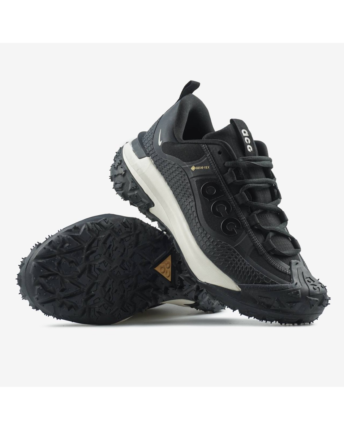 Nike ACG Mountain Fly GORE-TEX White Black