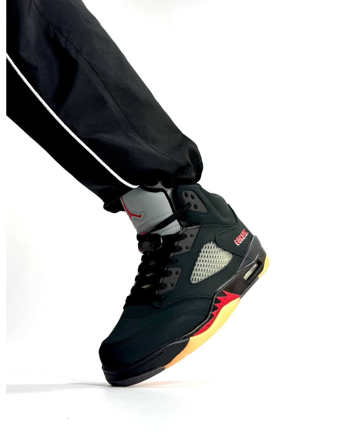 Nike Jordan 5 Gore Tex