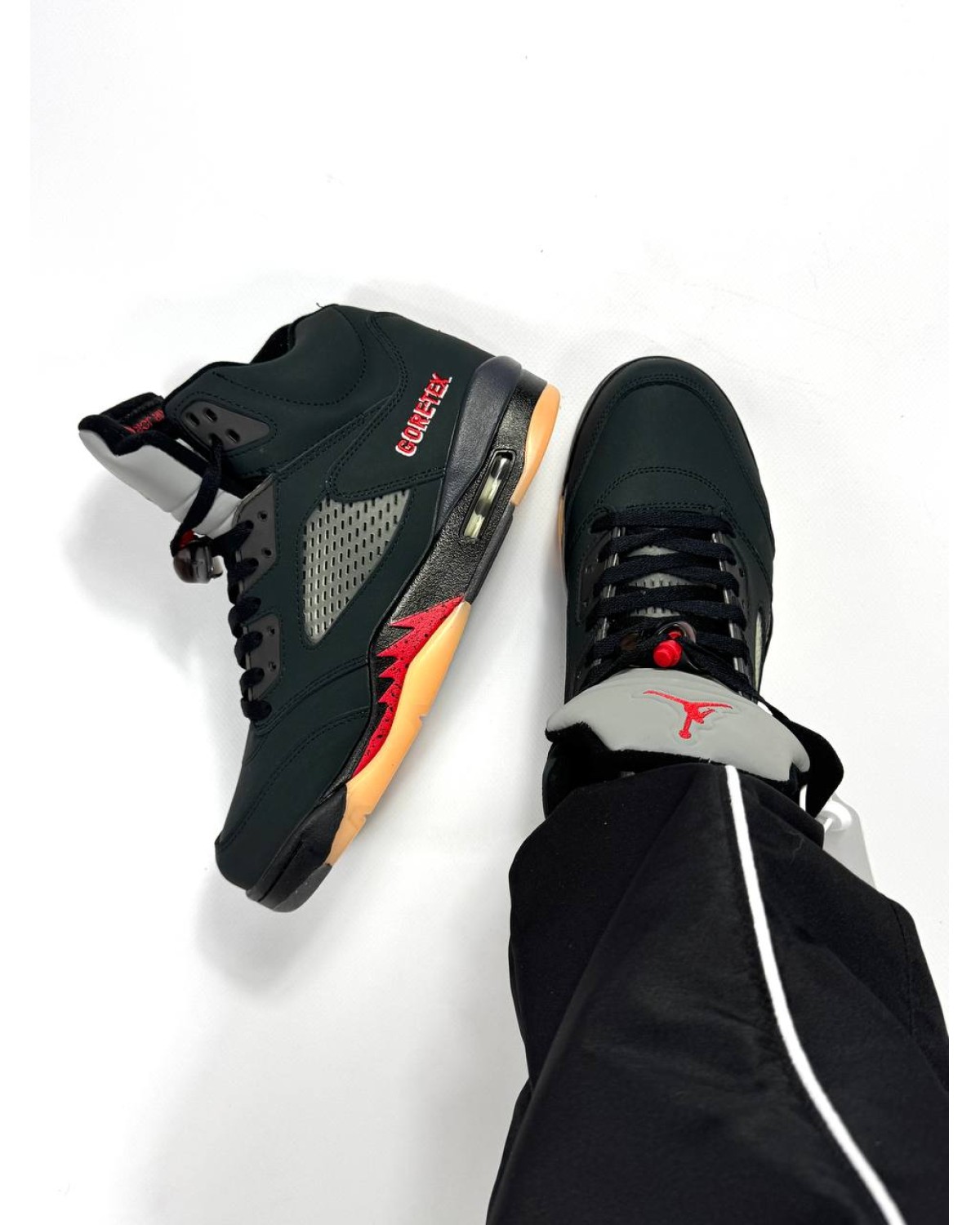 Nike Jordan 5 Gore Tex