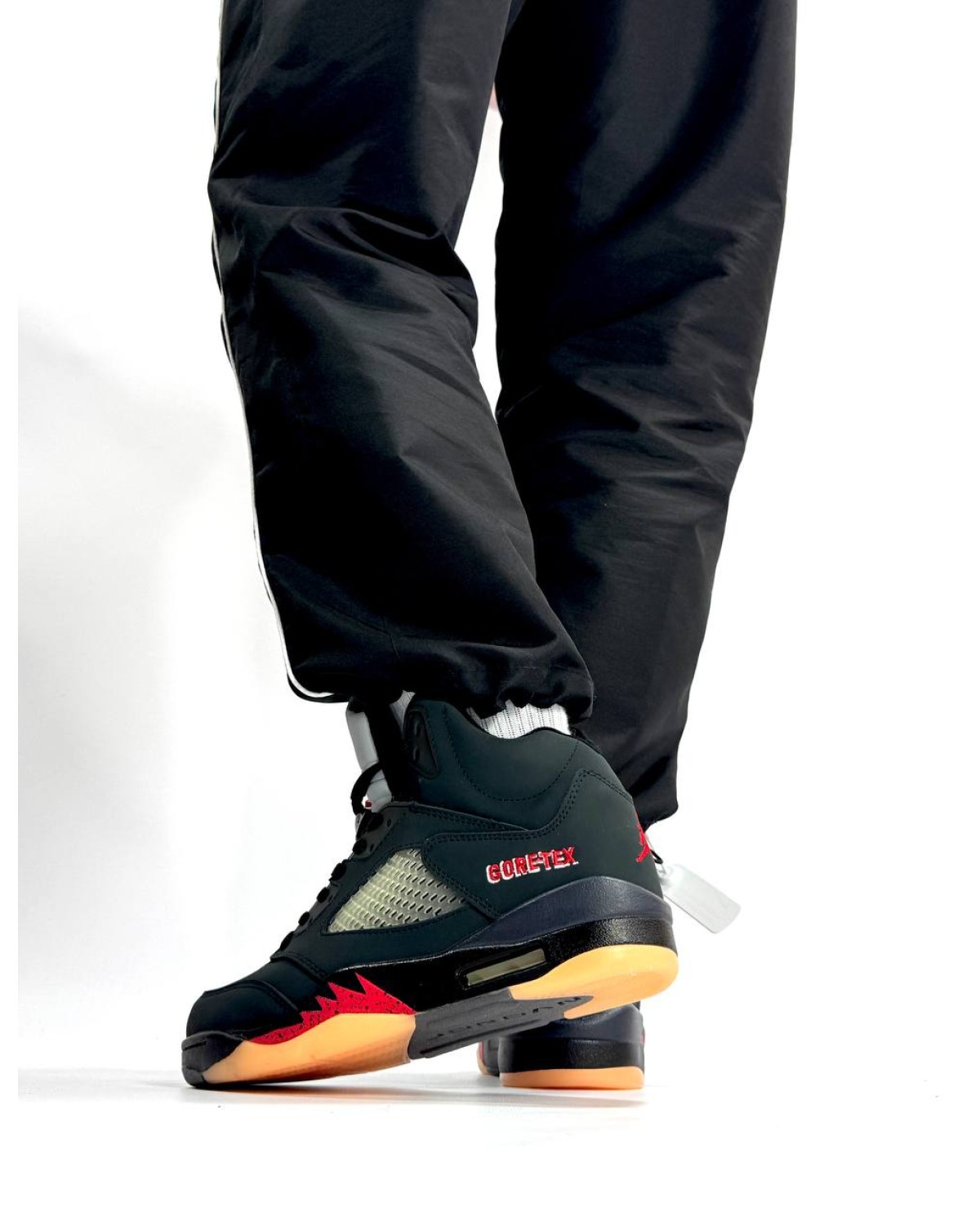 Nike Jordan 5 Gore Tex