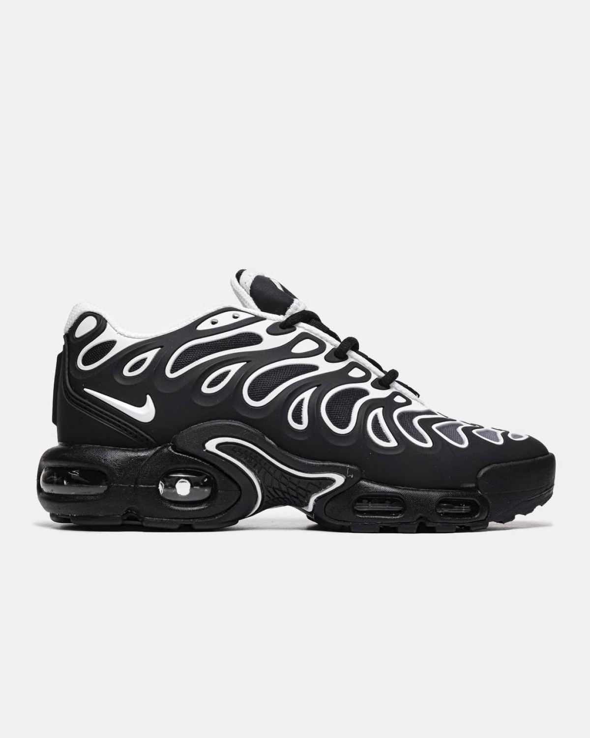 Nike Air Max Plus Drift Black White