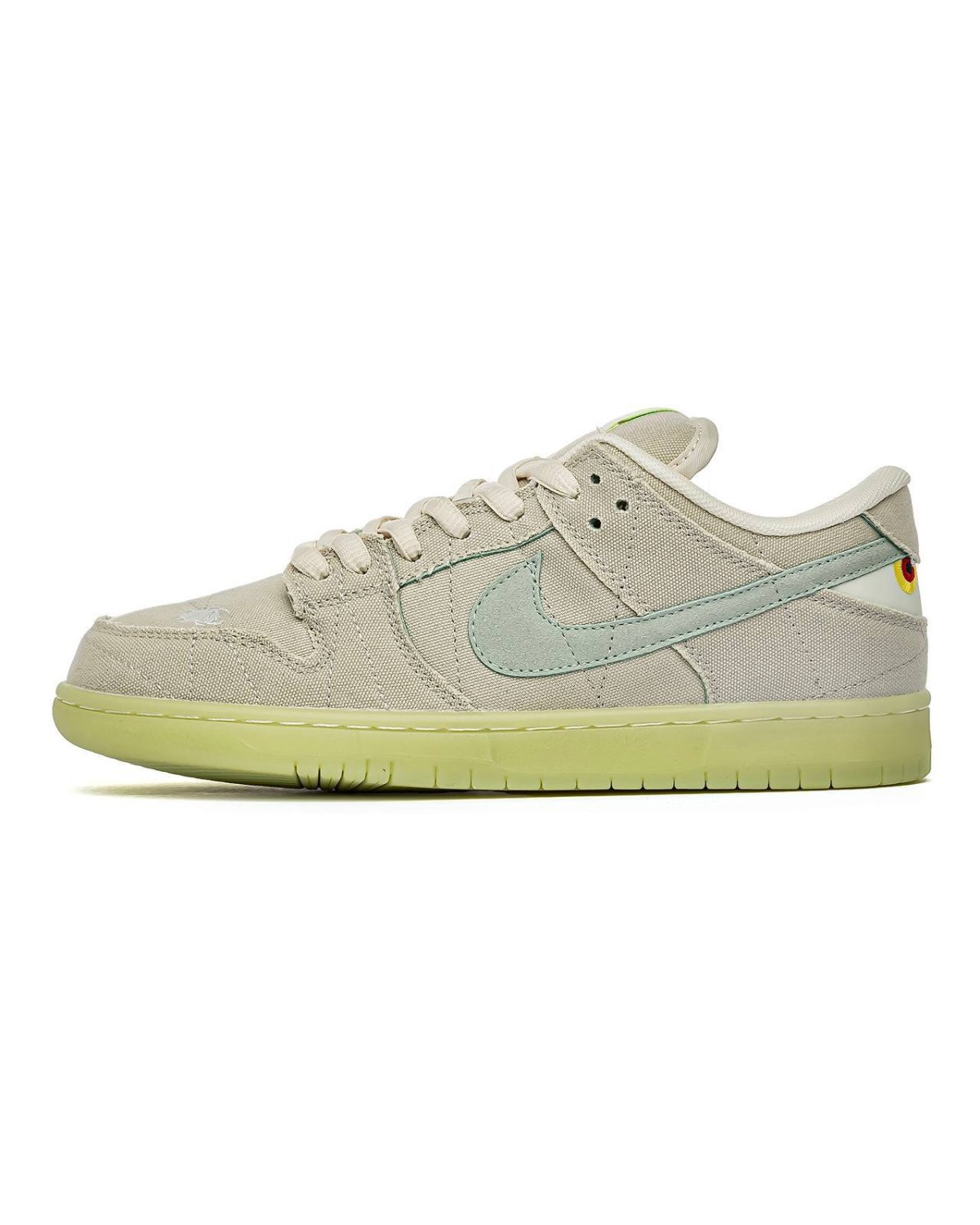Nike SB Dunk Mummy