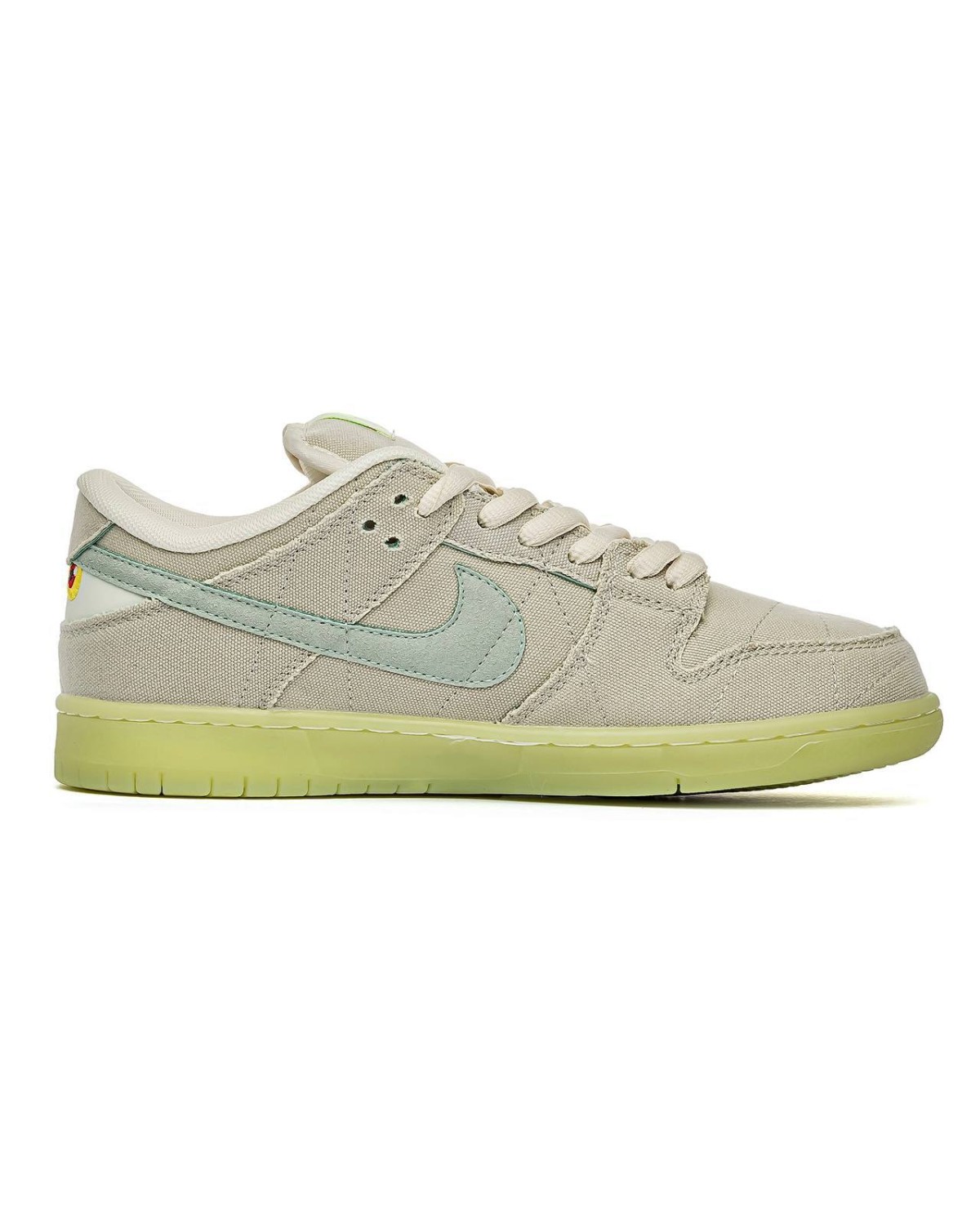 Nike SB Dunk Mummy
