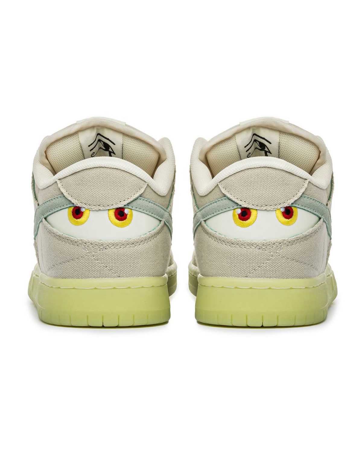 Nike SB Dunk Mummy