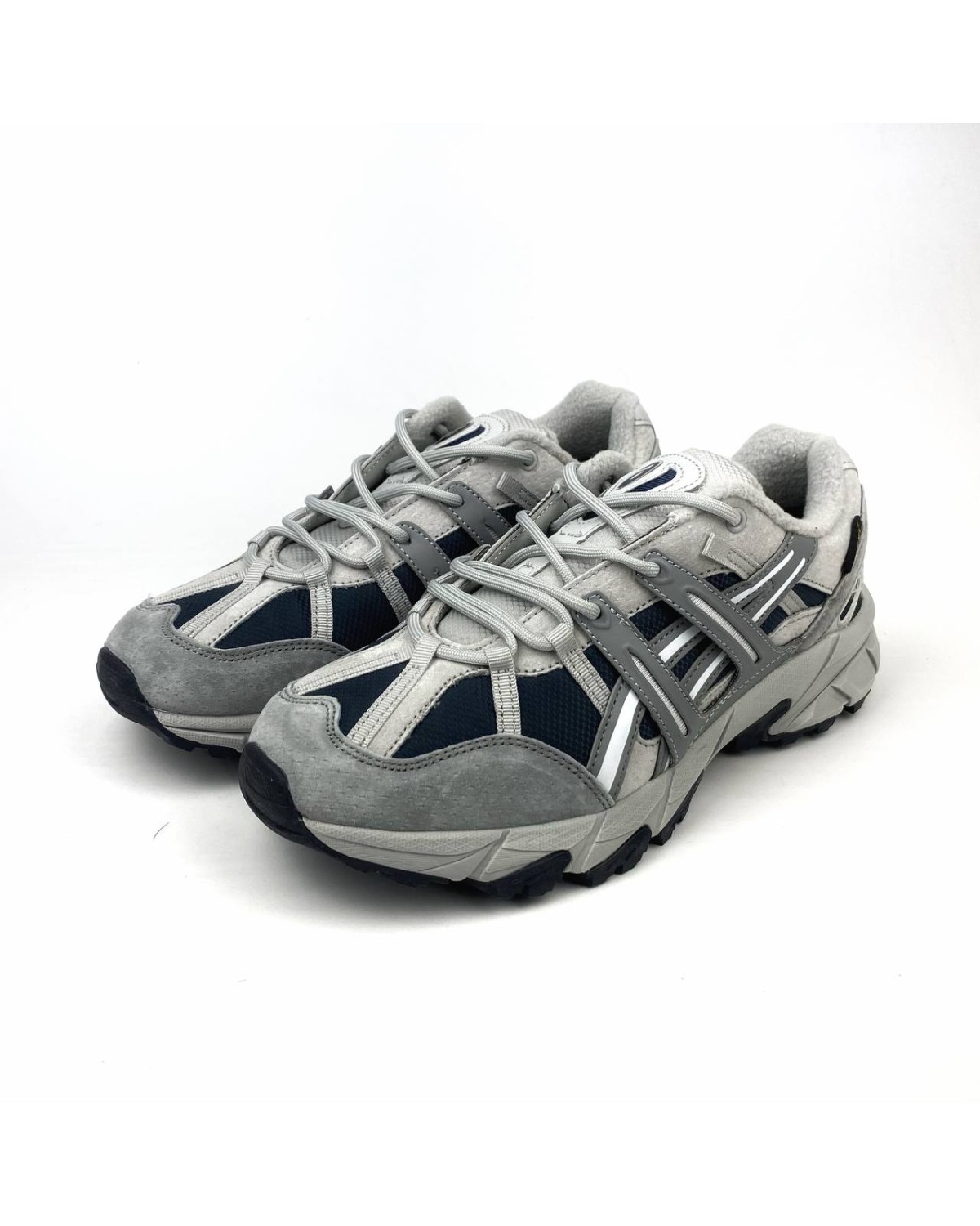 Asics Gel Sonoma 15-50 Gore-Tex Grey