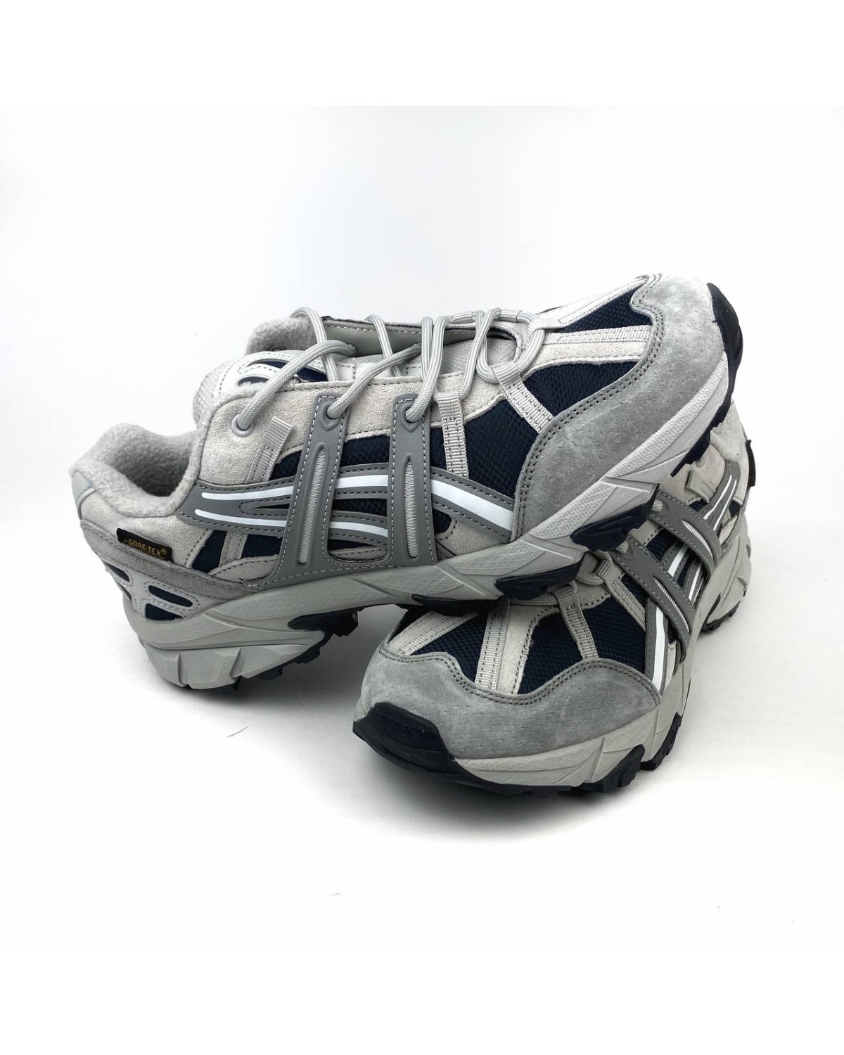 Asics Gel Sonoma 15-50 Gore-Tex Grey
