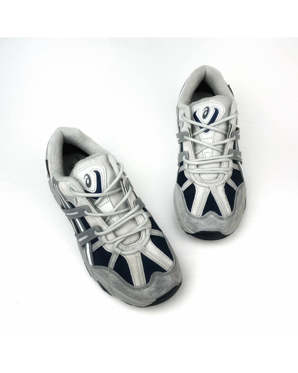 Asics Gel Sonoma 15-50 Gore-Tex Grey