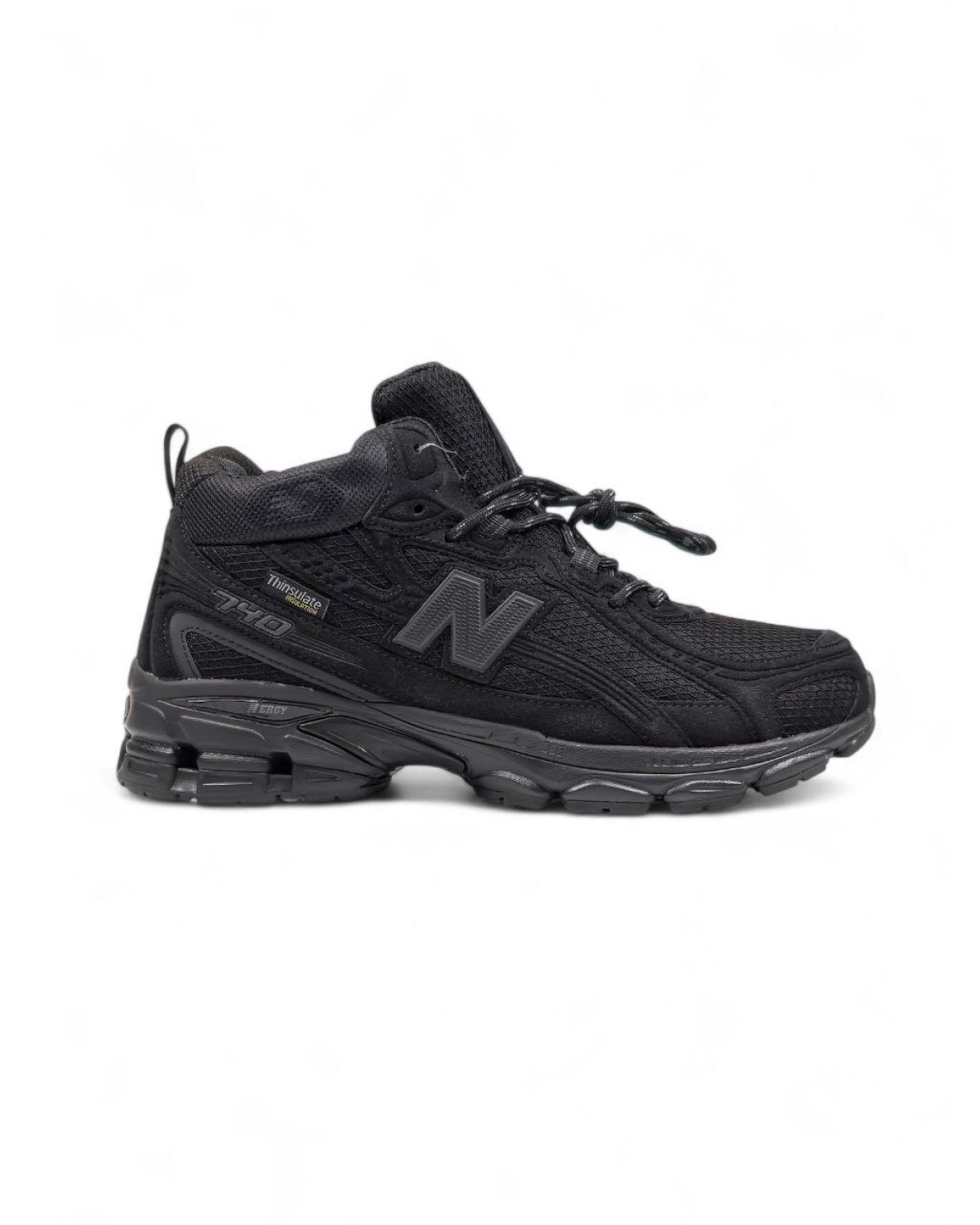 New Balance 740 Fur