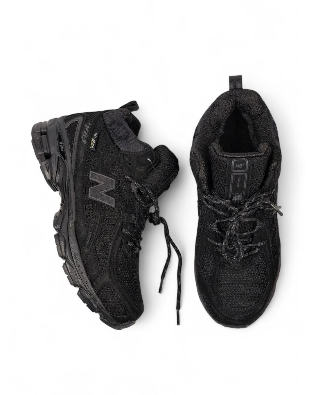 New Balance 740 Fur