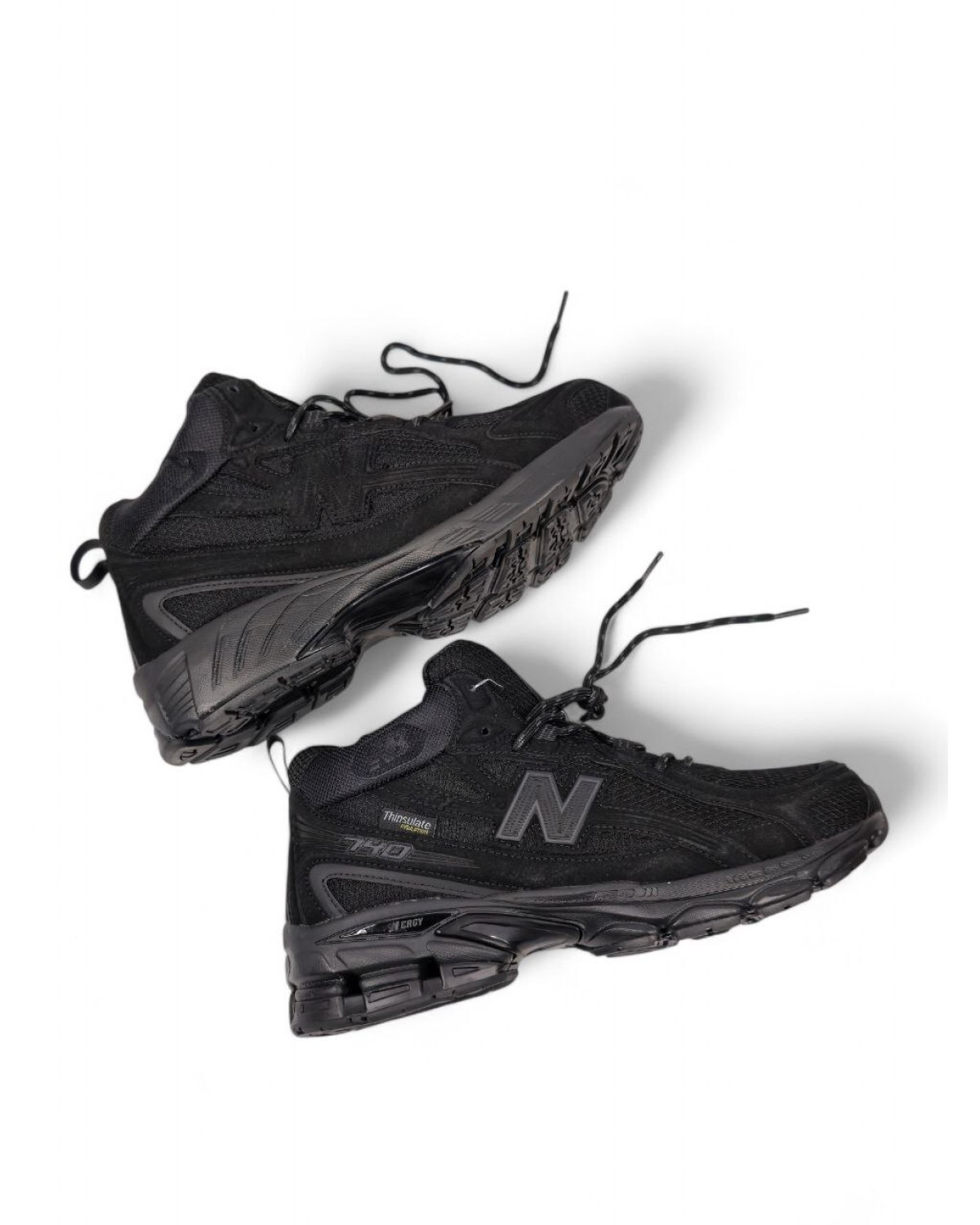 New Balance 740 Fur
