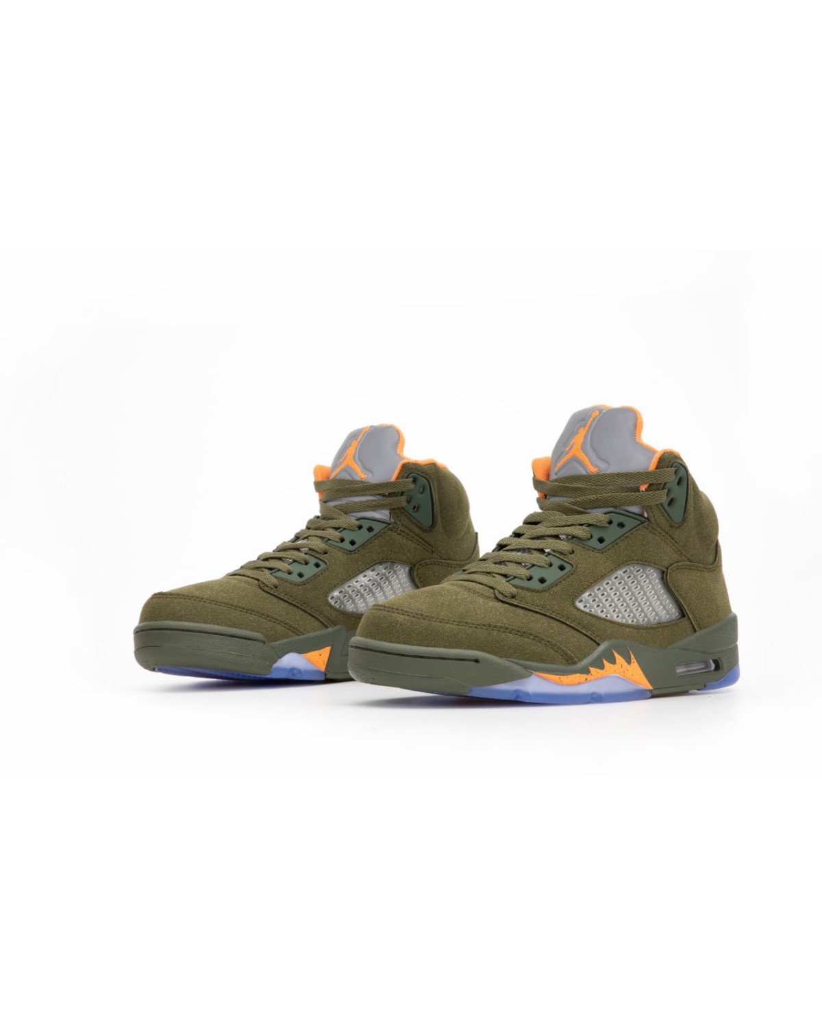 Nike Air Jordan 5