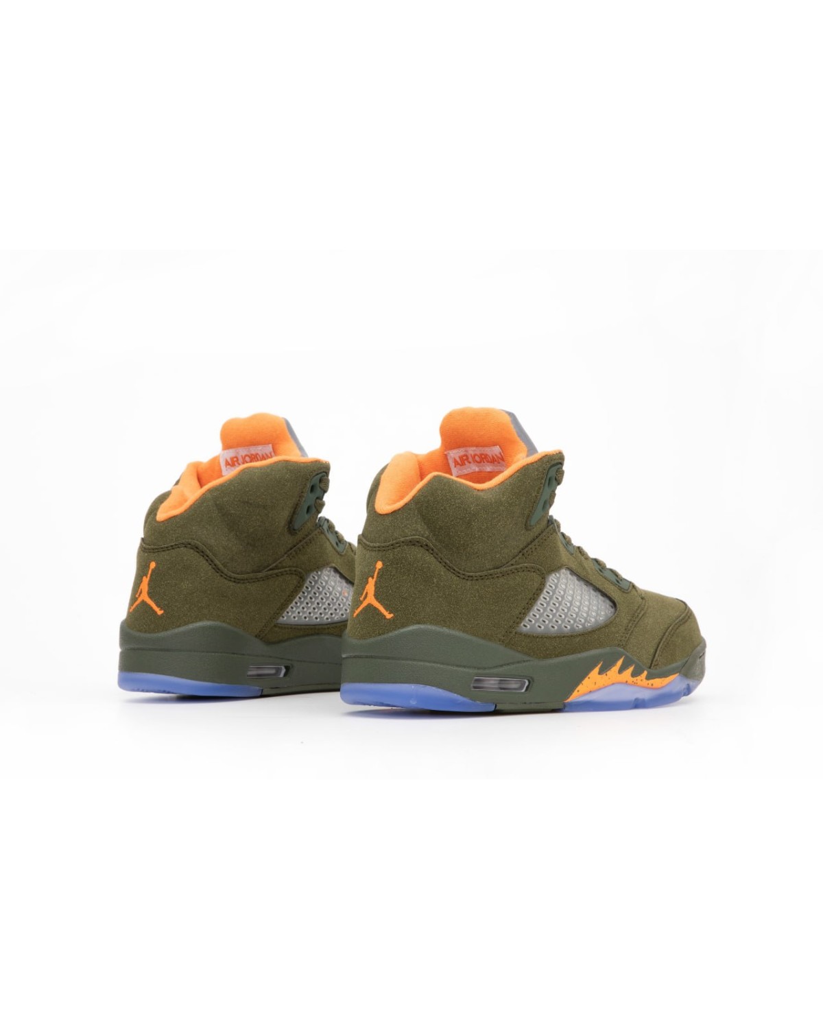 Nike Air Jordan 5