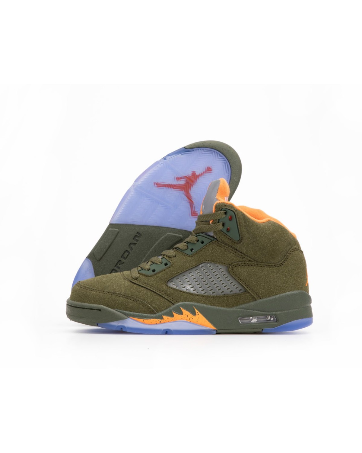 Nike Air Jordan 5