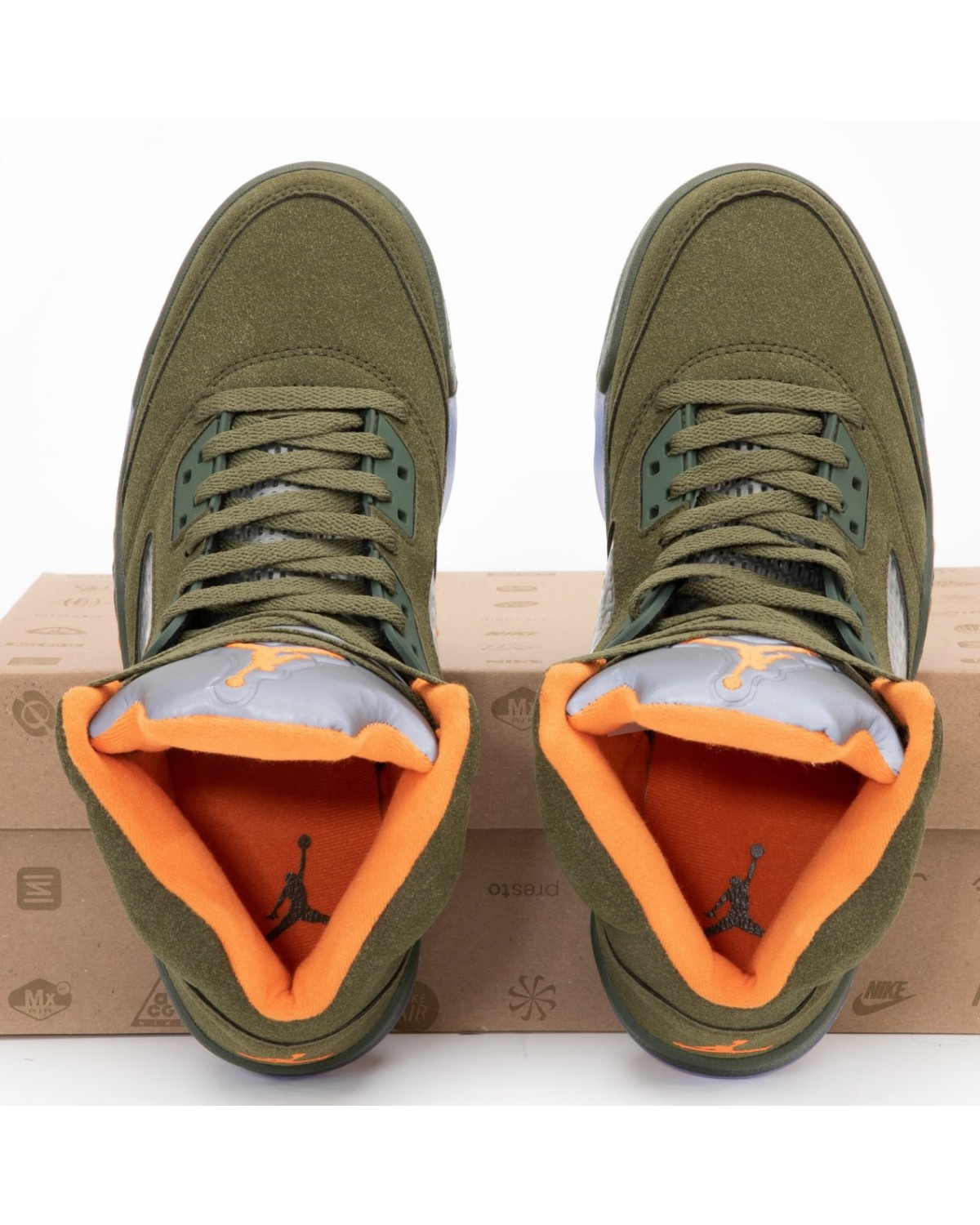 Nike Air Jordan 5