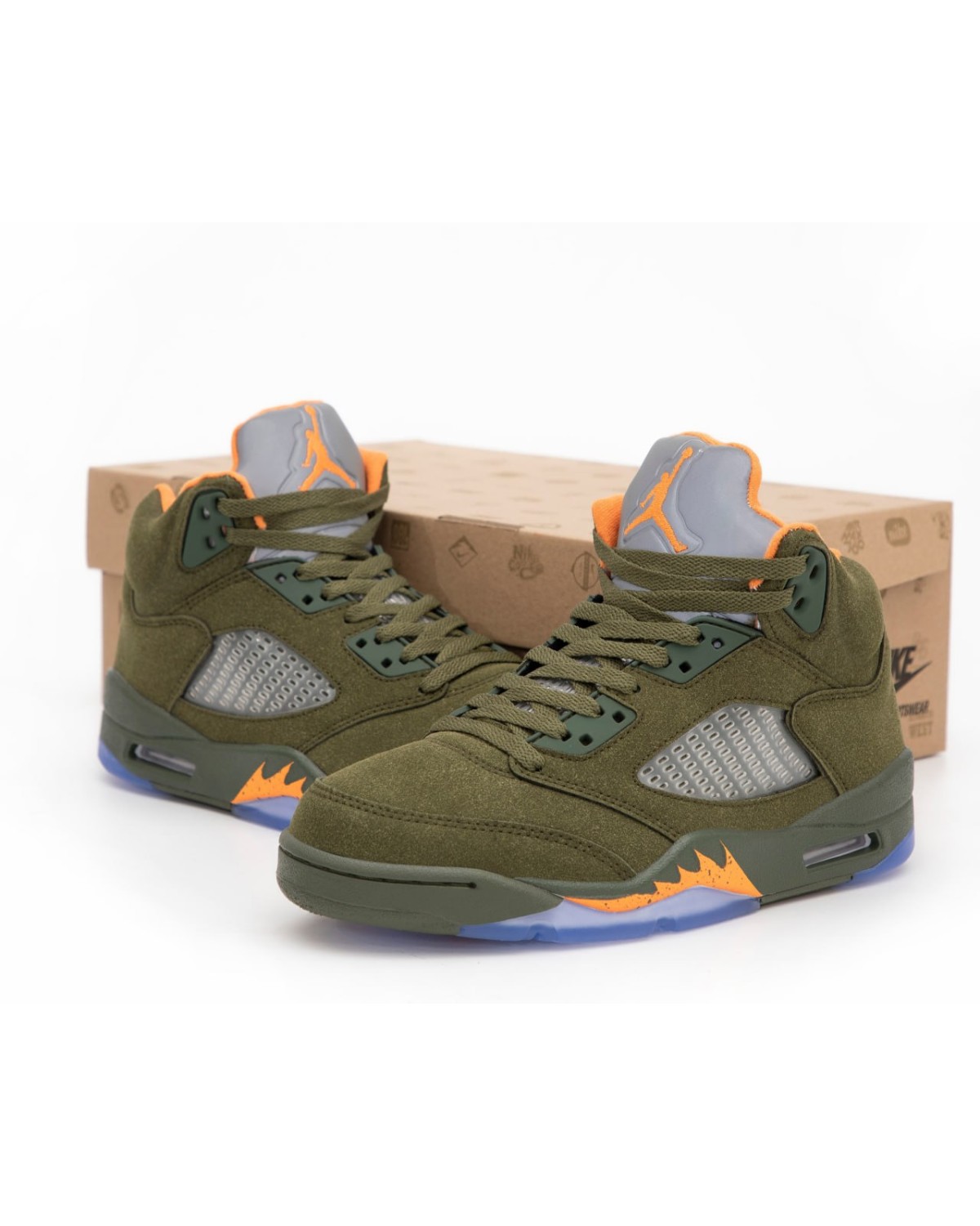 Nike Air Jordan 5