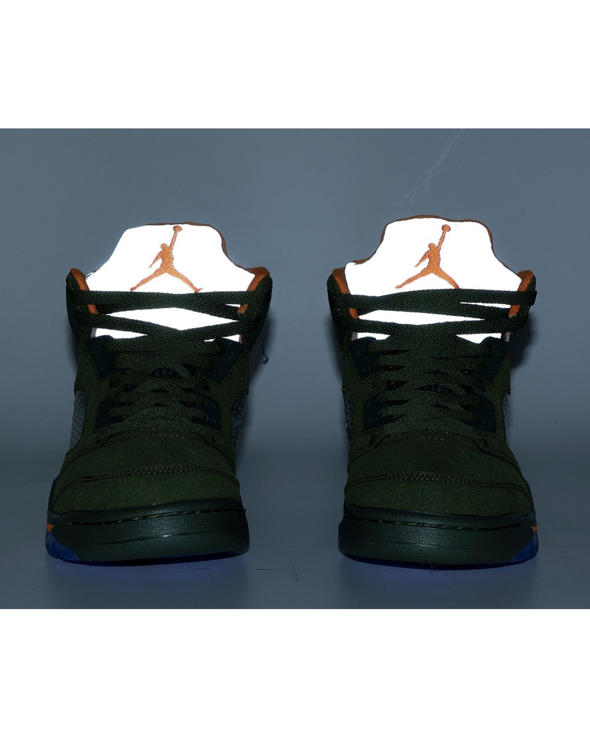Nike Air Jordan 5